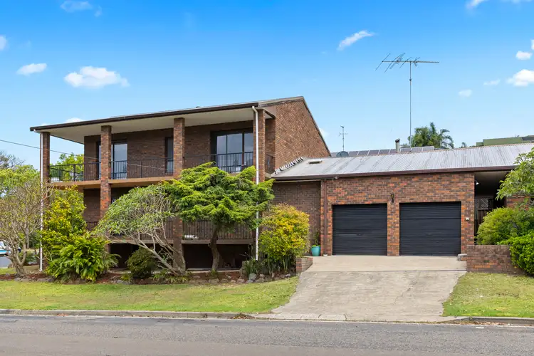 Third view of Homely house listing, 21 & 21a Wheeler Parade, Dee Why NSW 2099