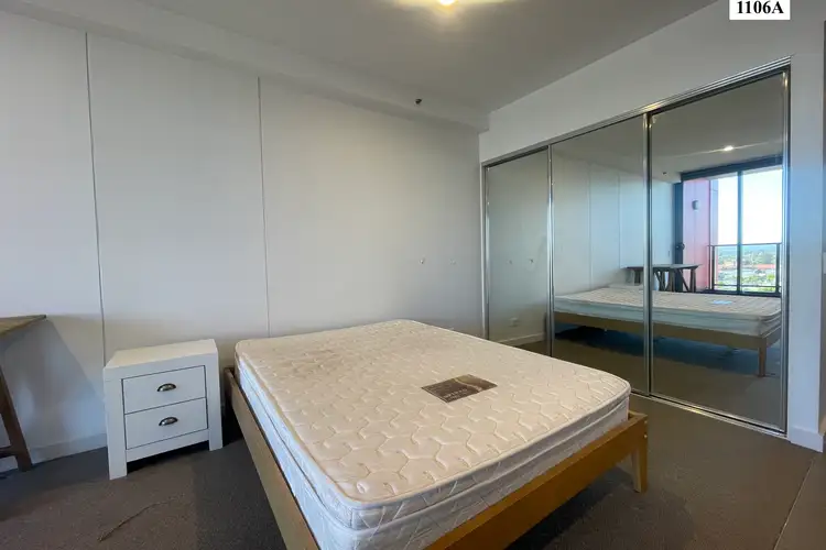 Fourth view of Homely apartment listing, 1106A/160 Grote Street, Adelaide SA 5000
