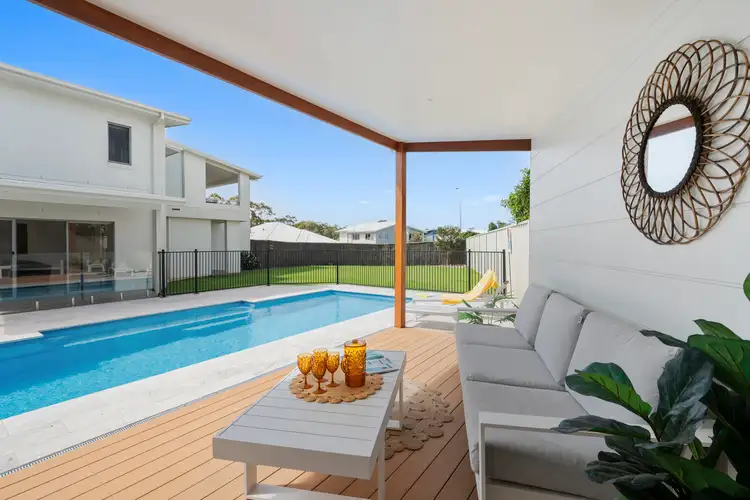 Third view of Homely house listing, 47 Island Road, Sapphire Beach NSW 2450