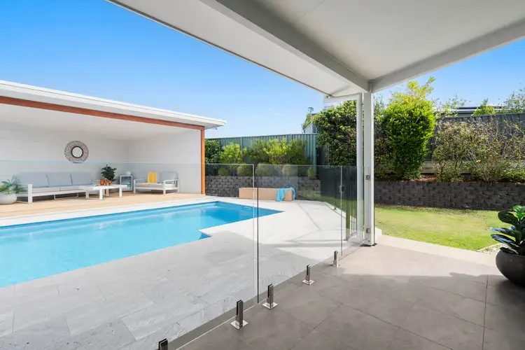 Fourth view of Homely house listing, 47 Island Road, Sapphire Beach NSW 2450