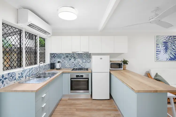 Second view of Homely apartment listing, Address available on request