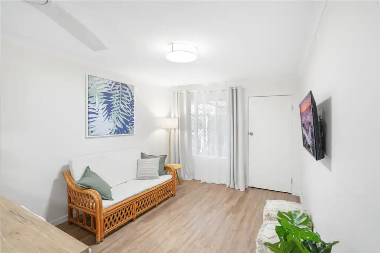 Third view of Homely apartment listing, Address available on request