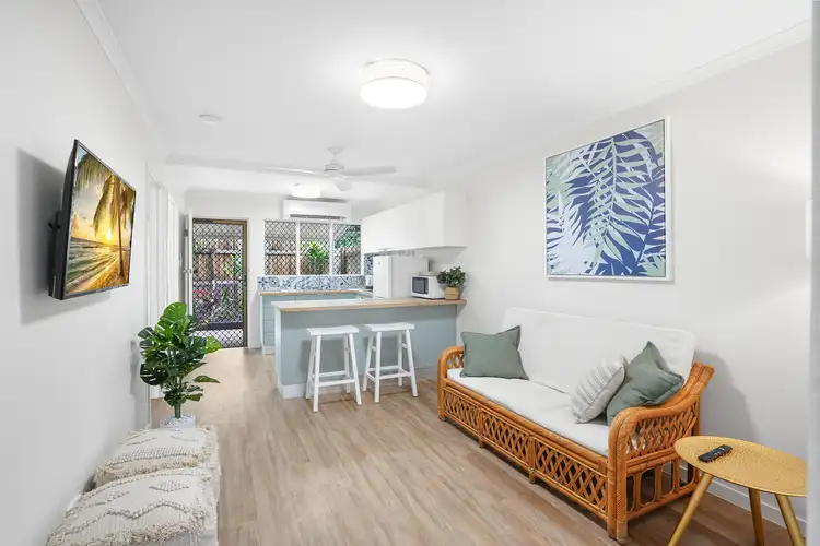 Fourth view of Homely apartment listing, Address available on request