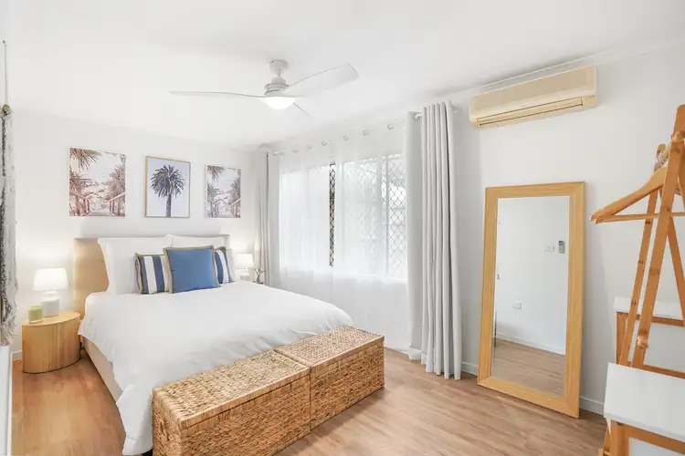 Fifth view of Homely apartment listing, Address available on request