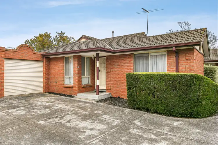 3/9 McCulloch Street, Essendon North VIC 3041