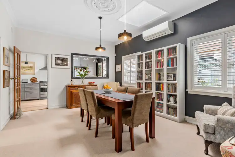 Fifth view of Homely house listing, 3 Duke Avenue, Rodd Point NSW 2046