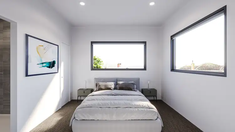 Fourth view of Homely townhouse listing, 2/15 Albert Hill Road, Lilydale VIC 3140