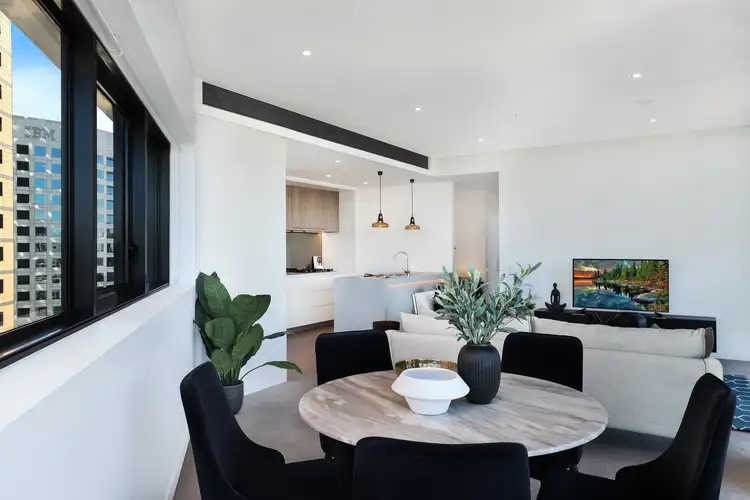 Fifth view of Homely apartment listing, 1203/472 Pacific Highway, St Leonards NSW 2065