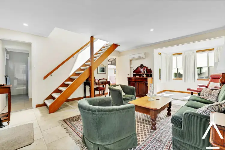 Fourth view of Homely townhouse listing, 2/7 David Street, Newstead TAS 7250