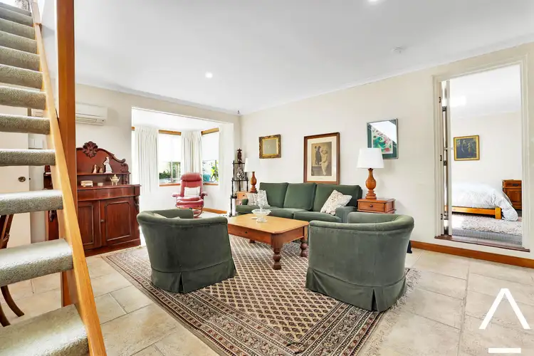 Fifth view of Homely townhouse listing, 2/7 David Street, Newstead TAS 7250