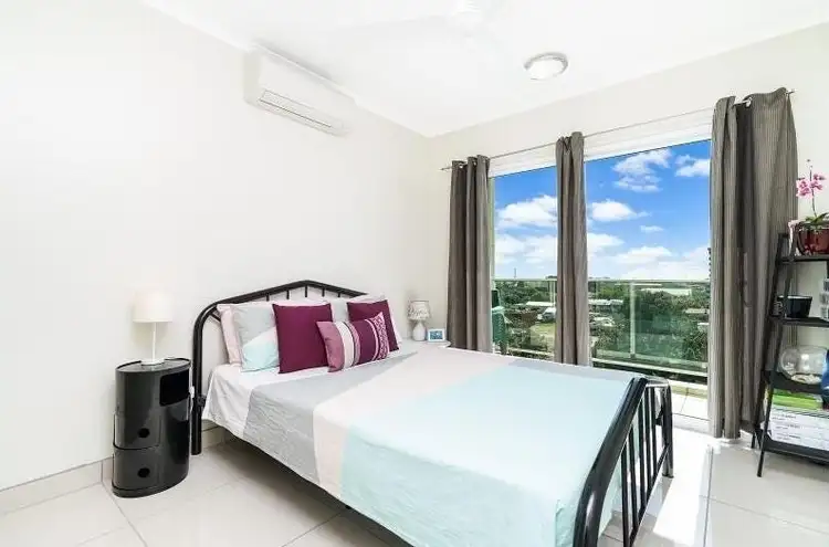 Fifth view of Homely unit listing, 14/12 Dashwood Place, Darwin City NT 800