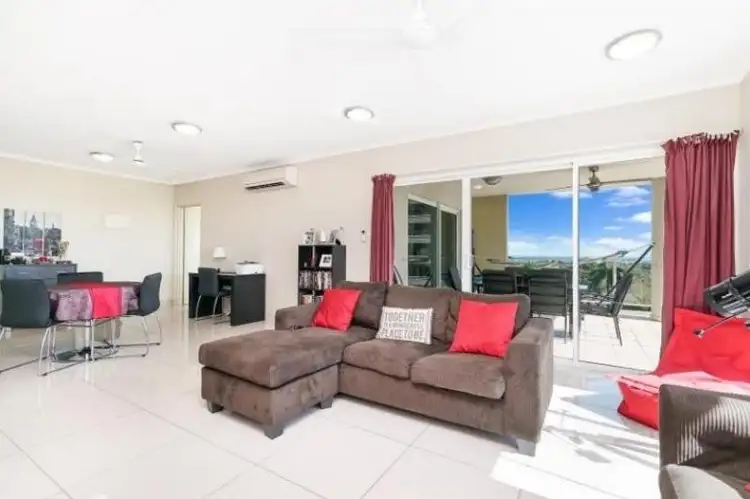Sixth view of Homely unit listing, 14/12 Dashwood Place, Darwin City NT 800