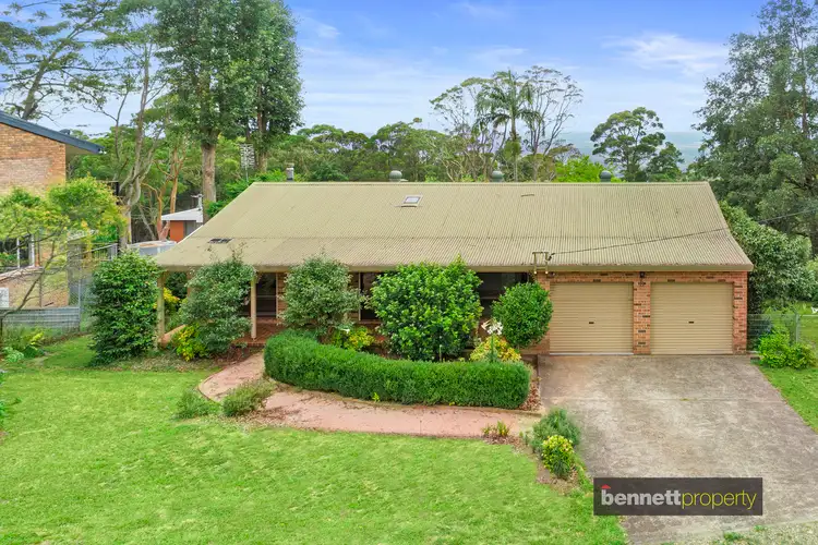 Main view of Homely house listing, 8 Stanley Avenue, Kurrajong Heights NSW 2758