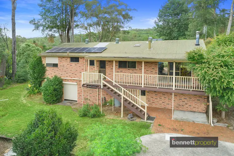 Second view of Homely house listing, 8 Stanley Avenue, Kurrajong Heights NSW 2758