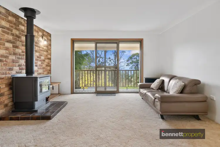 Third view of Homely house listing, 8 Stanley Avenue, Kurrajong Heights NSW 2758