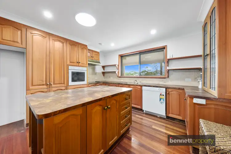 Fourth view of Homely house listing, 8 Stanley Avenue, Kurrajong Heights NSW 2758