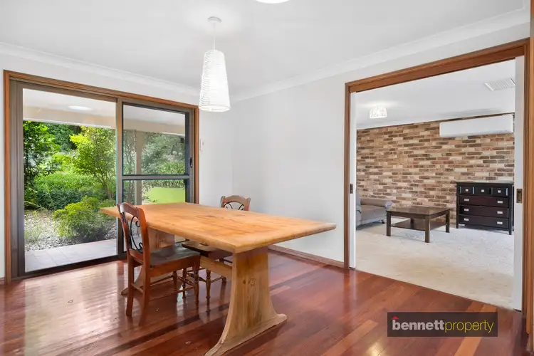 Fifth view of Homely house listing, 8 Stanley Avenue, Kurrajong Heights NSW 2758