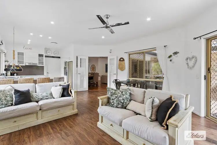Main view of Homely house listing, 122-124 Parkview Crescent, Cornubia QLD 4130