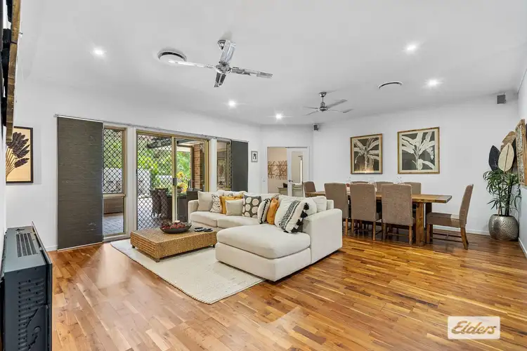 Second view of Homely house listing, 122-124 Parkview Crescent, Cornubia QLD 4130