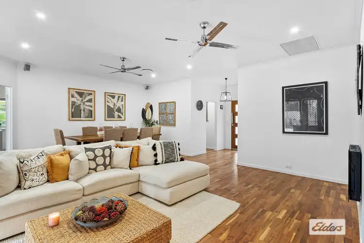 Fourth view of Homely house listing, 122-124 Parkview Crescent, Cornubia QLD 4130