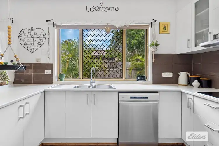 Fifth view of Homely house listing, 122-124 Parkview Crescent, Cornubia QLD 4130