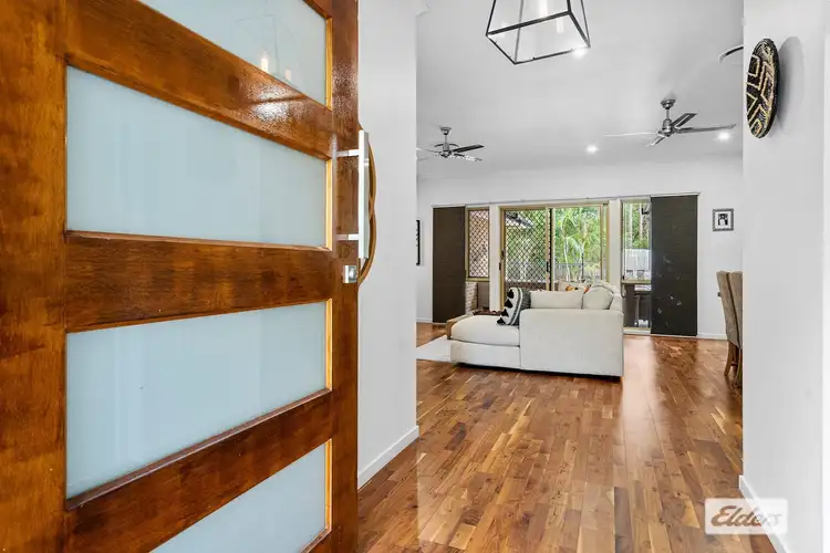 Sixth view of Homely house listing, 122-124 Parkview Crescent, Cornubia QLD 4130