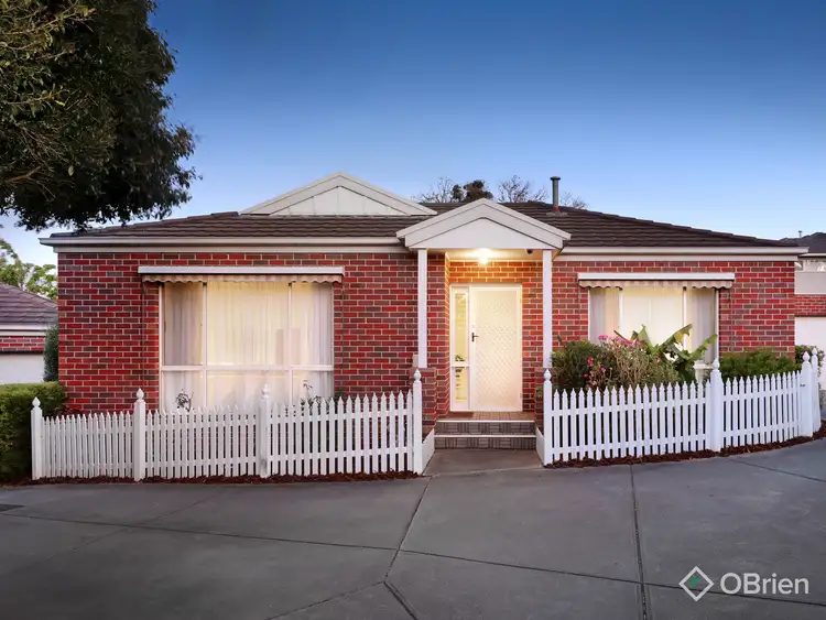 3/3 Mudgee Court, Chadstone VIC 3148