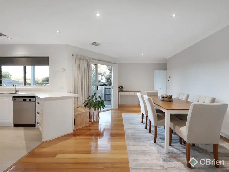 Third view of Homely unit listing, 3/3 Mudgee Court, Chadstone VIC 3148