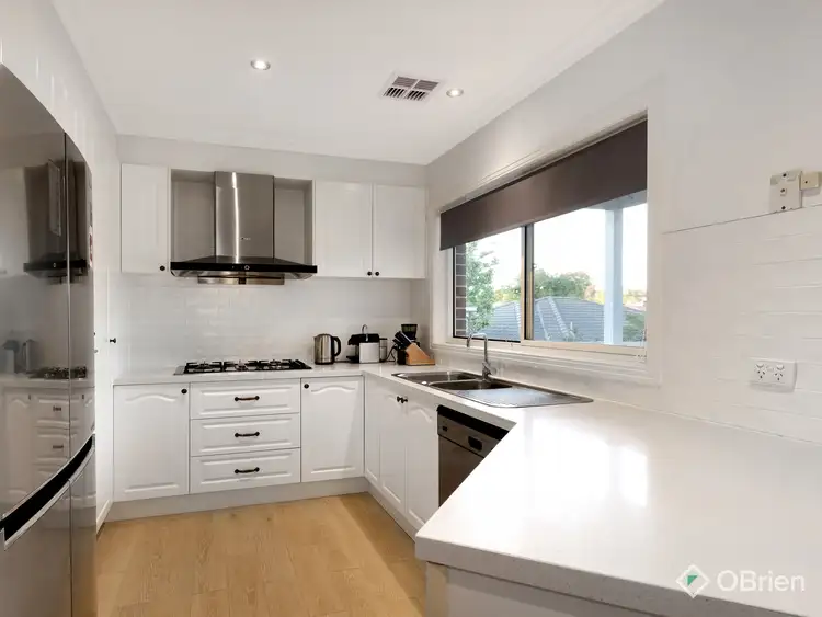 Fourth view of Homely unit listing, 3/3 Mudgee Court, Chadstone VIC 3148