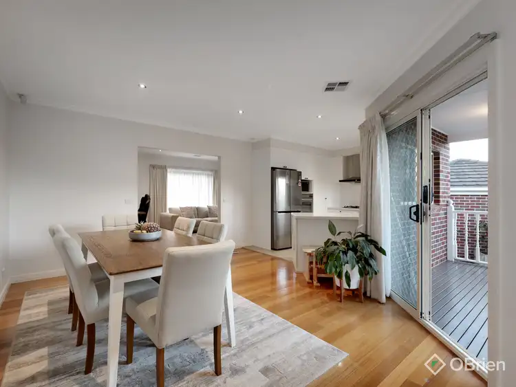 Sixth view of Homely unit listing, 3/3 Mudgee Court, Chadstone VIC 3148