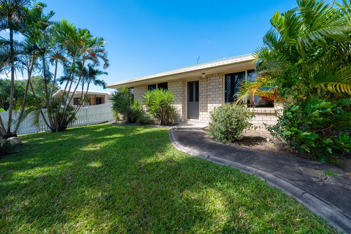 Main view of Homely house listing, 14 O'Hanlon Crescent, Mount Julian QLD 4800