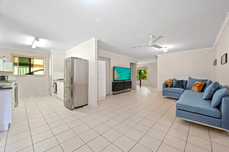 Third view of Homely house listing, 14 O'Hanlon Crescent, Mount Julian QLD 4800