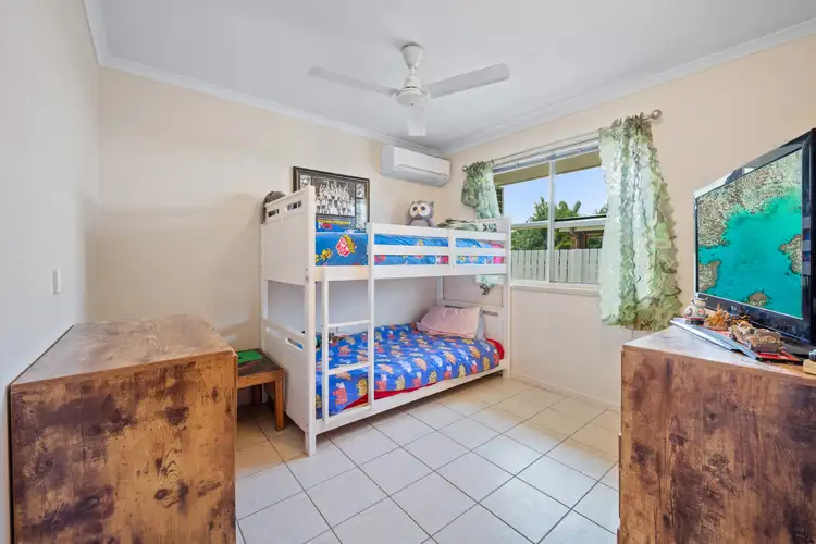 Fourth view of Homely house listing, 14 O'Hanlon Crescent, Mount Julian QLD 4800