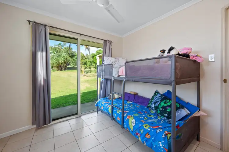 Fifth view of Homely house listing, 14 O'Hanlon Crescent, Mount Julian QLD 4800