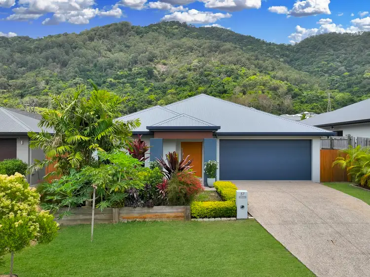 57 Elphinstone Street, Kanimbla QLD 4870