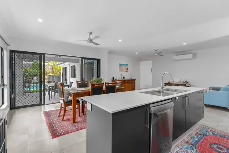 Fifth view of Homely house listing, 57 Elphinstone Street, Kanimbla QLD 4870