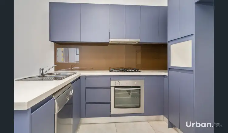 Second view of Homely apartment listing, 11/41-43 Lachlan Street, Warwick Farm NSW 2170