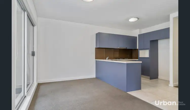 Third view of Homely apartment listing, 11/41-43 Lachlan Street, Warwick Farm NSW 2170