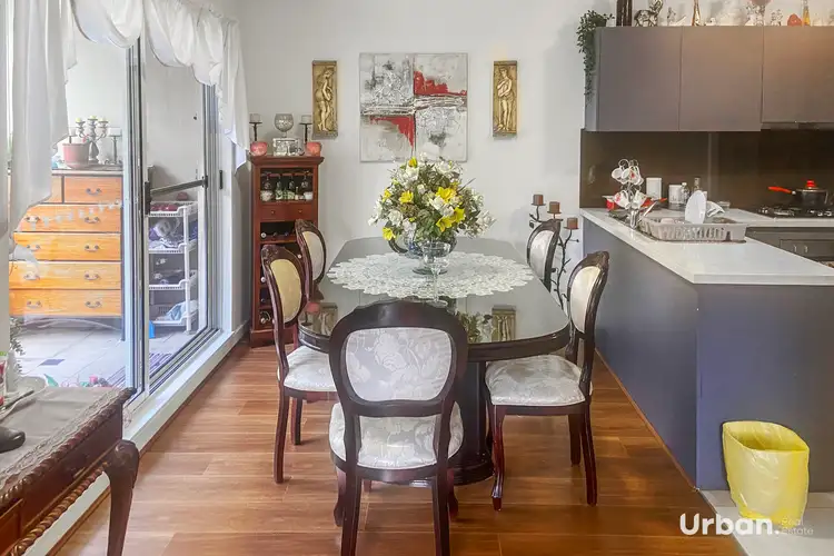 Fourth view of Homely apartment listing, 11/41-43 Lachlan Street, Warwick Farm NSW 2170