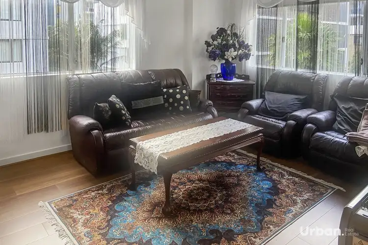 Fifth view of Homely apartment listing, 11/41-43 Lachlan Street, Warwick Farm NSW 2170