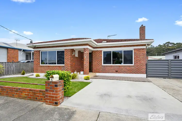 6 Speed Street, Cooee TAS 7320