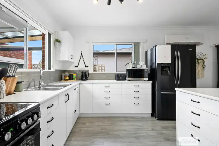 Second view of Homely house listing, 6 Speed Street, Cooee TAS 7320