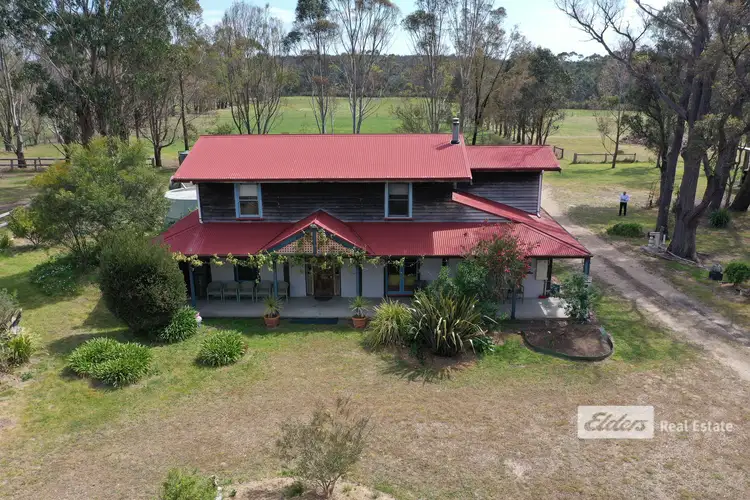 Main view of Homely house listing, 3501 Princes Highway, Munro VIC 3862