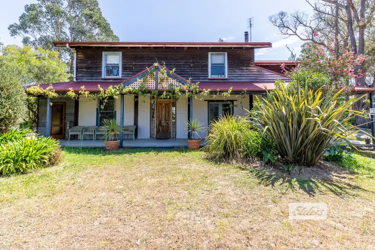 Second view of Homely house listing, 3501 Princes Highway, Munro VIC 3862