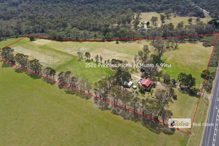 Fourth view of Homely house listing, 3501 Princes Highway, Munro VIC 3862