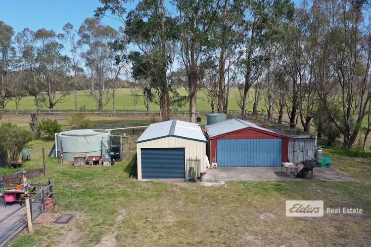 Seventh view of Homely house listing, 3501 Princes Highway, Munro VIC 3862