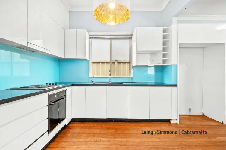 Fourth view of Homely house listing, 45 Queen Street, Canley Heights NSW 2166
