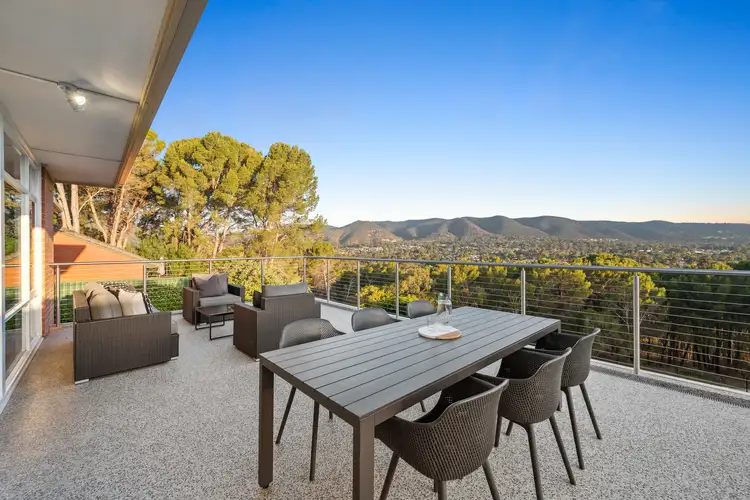 35 Valley View Drive, Highbury SA 5089
