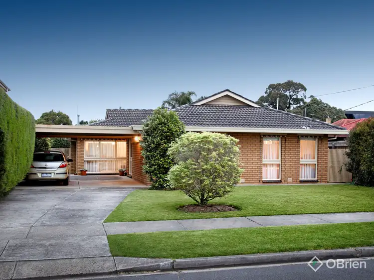 39 Murumba Drive, Oakleigh South VIC 3167