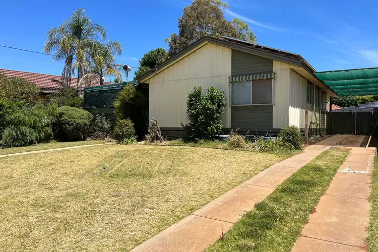 30 Kennedy Street